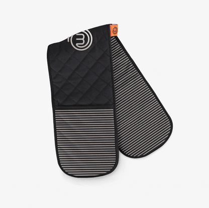 DOUBLE OVEN GLOVES