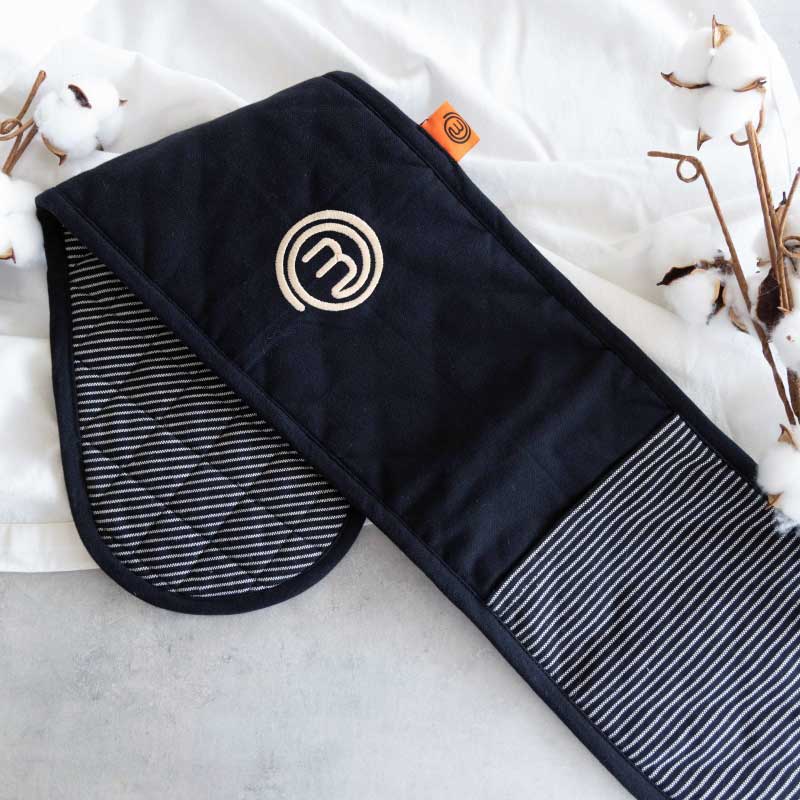 DOUBLE OVEN GLOVES