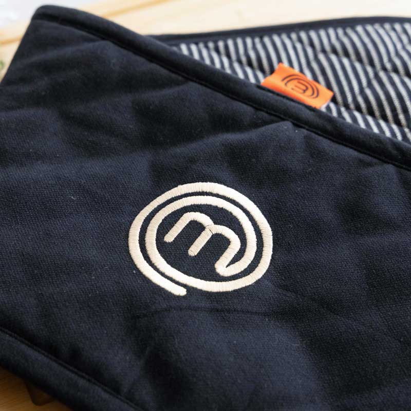 DOUBLE OVEN GLOVES