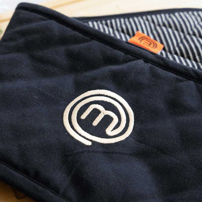 DOUBLE OVEN GLOVES