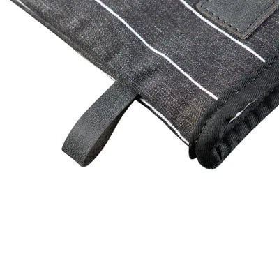 DOUBLE OVEN GLOVES