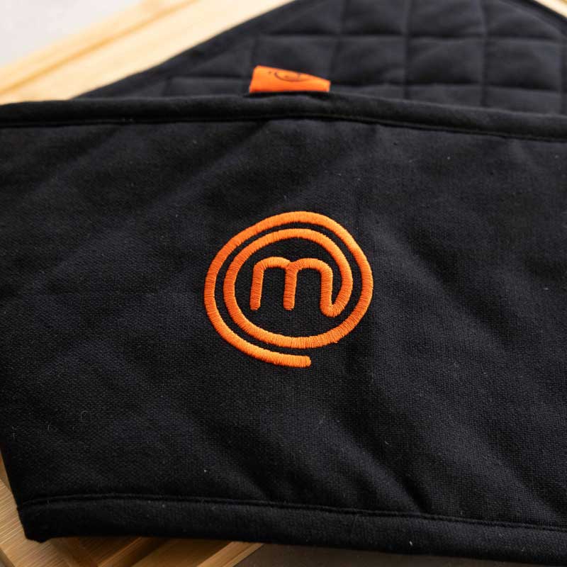 DOUBLE OVEN GLOVES