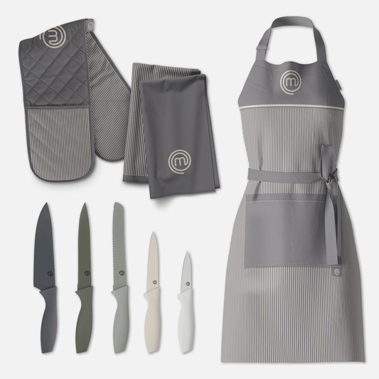 EARTH GREY GIFT SET