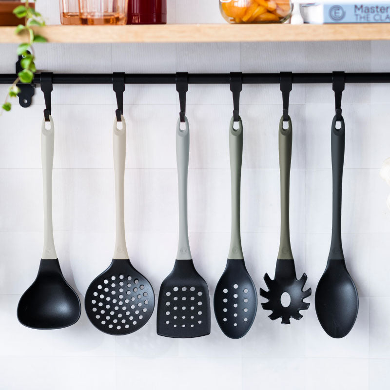 ULTIMATE KITCHEN SET 18PCS