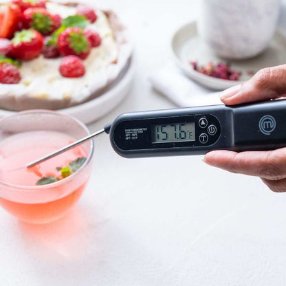 FOOD THERMOMETER