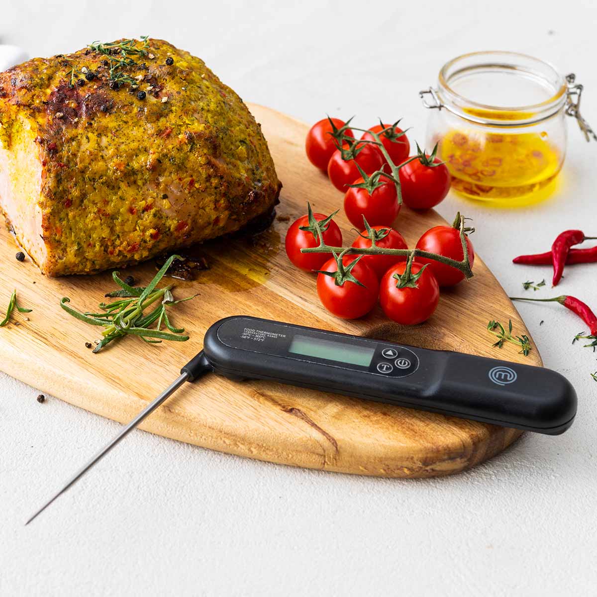 FOOD THERMOMETER