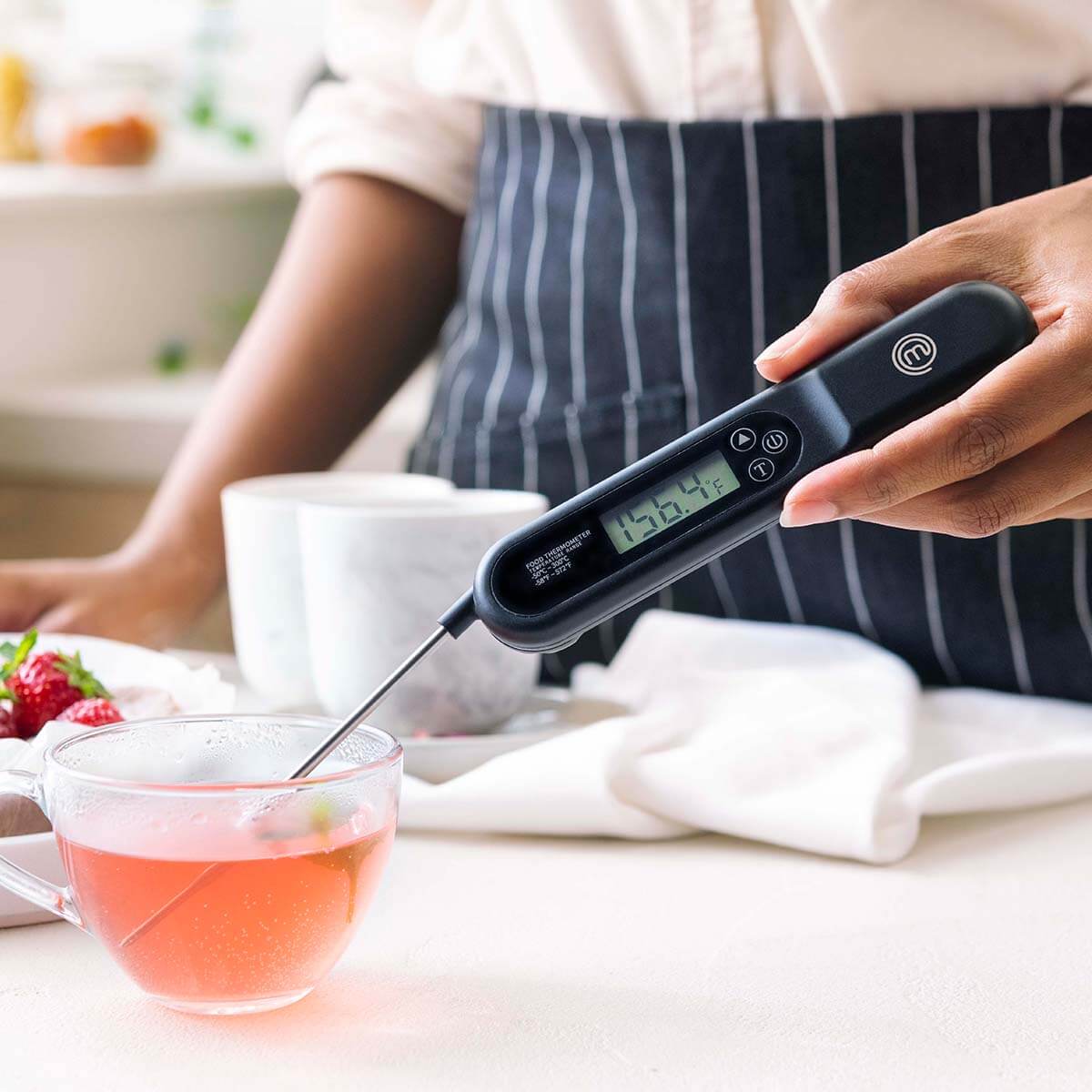 FOOD THERMOMETER