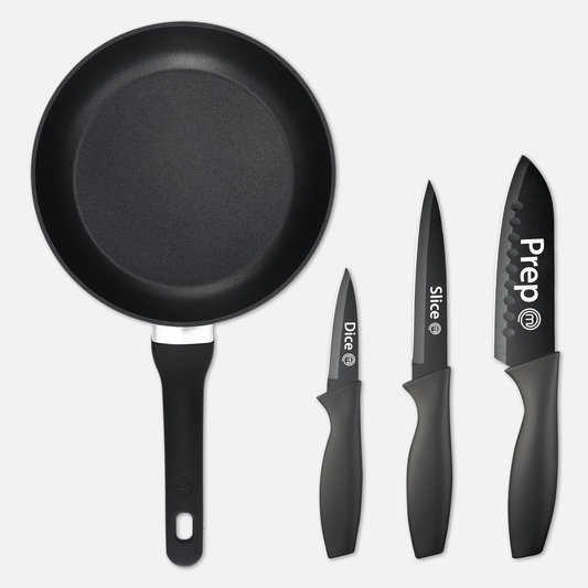 FRYING PAN OFFER