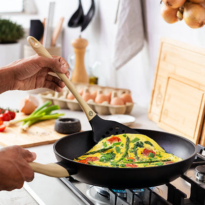 COOKWARE SET 8PCS