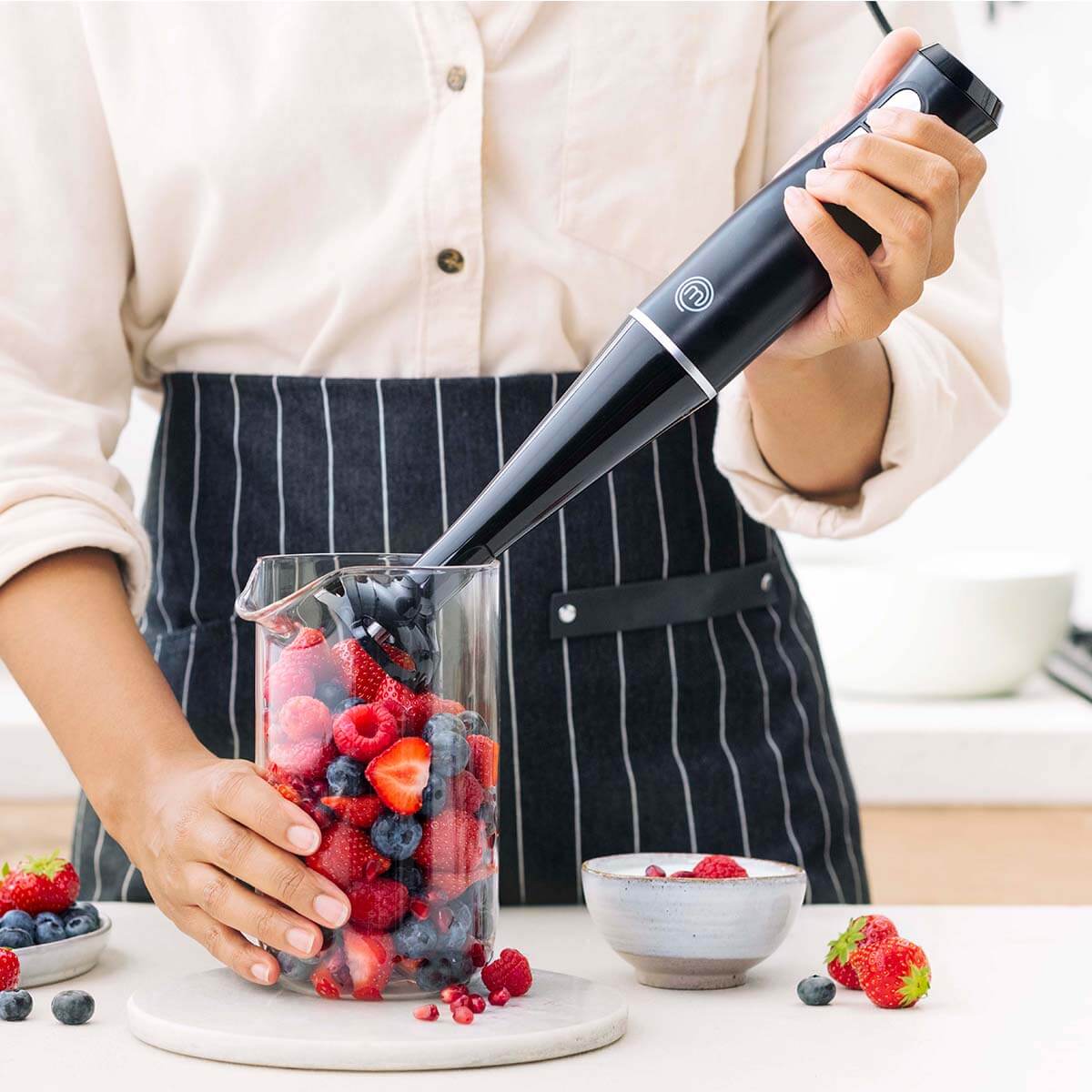 STICK BLENDER 400W