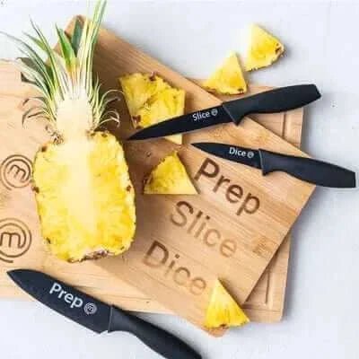 'LOOK LIKE A PRO' GIFT SET