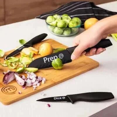 'LOOK LIKE A PRO' GIFT SET