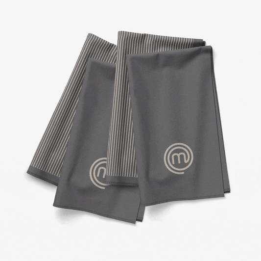 KITCHEN TOWELS 4PCS