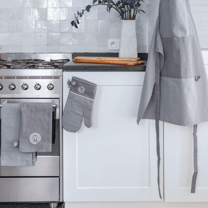 KITCHEN TOWELS 4PCS