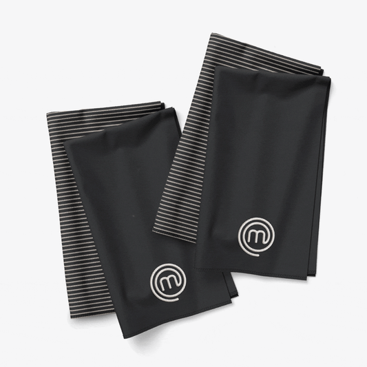 KITCHEN TOWELS 4PCS