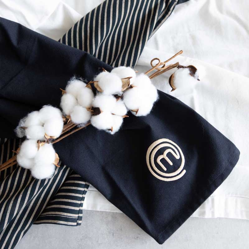 KITCHEN TOWELS 4PCS