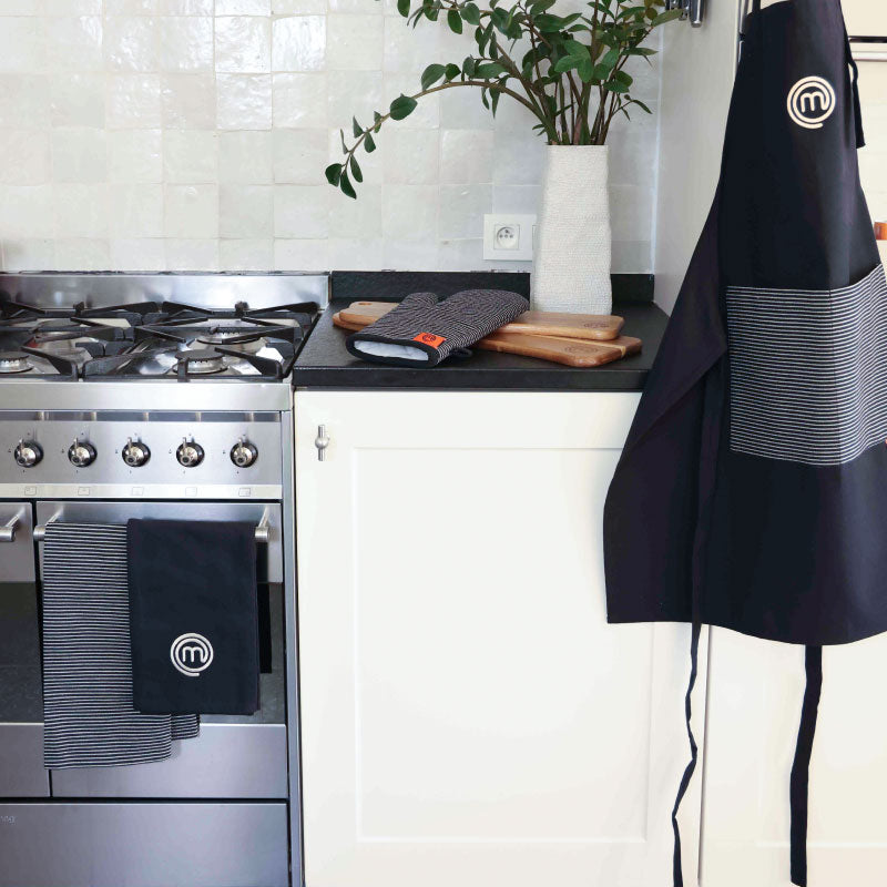 KITCHEN TOWELS 4PCS