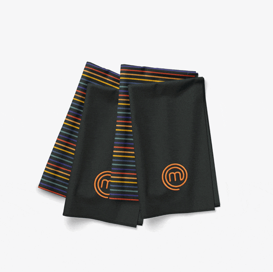 KITCHEN TOWELS 4PCS