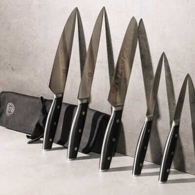 ULTIMATE SHOW KNIVES OFFER