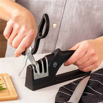KNIFE SHARPENER