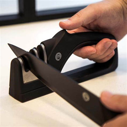 KNIFE SHARPENER