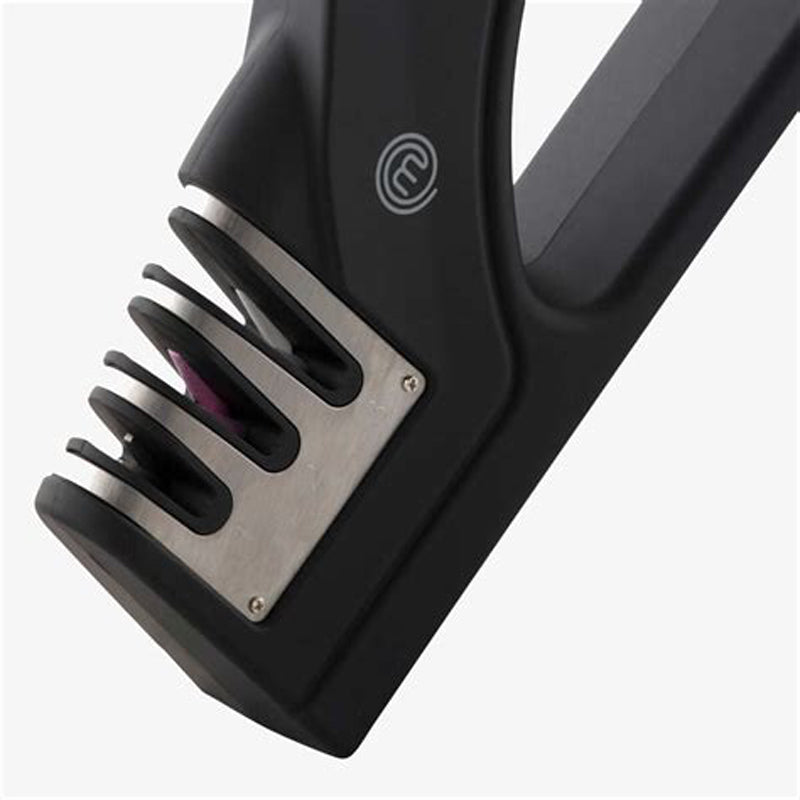 KNIFE SHARPENER