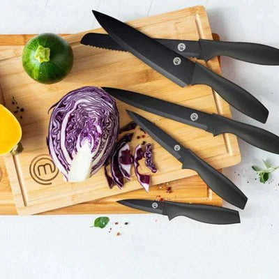 ULTIMATE KITCHEN SET 18PCS