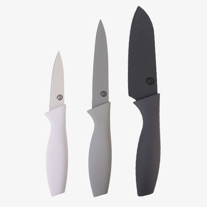 LOGO KNIVES 3PCS