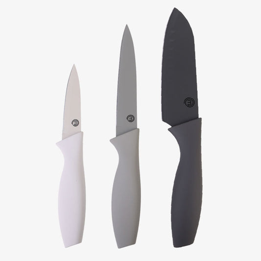 LOGO KNIVES 3PCS