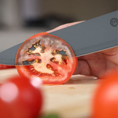 LOGO KNIVES 5PCS