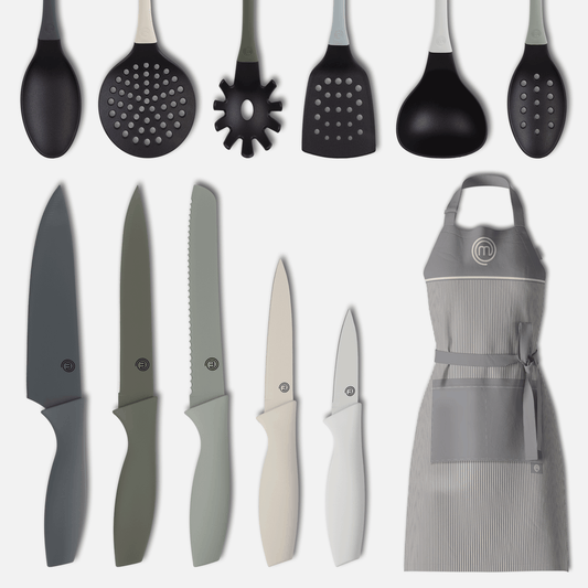 'LOOK LIKE A PRO' GIFT SET