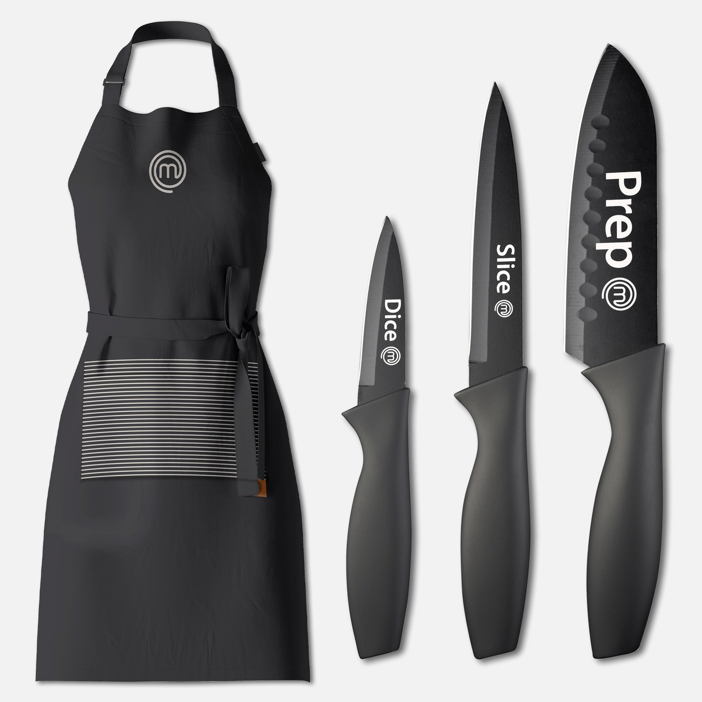 'LOOK LIKE A PRO' GIFT SET