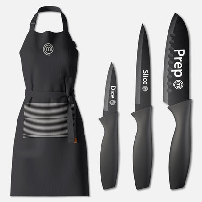 'LOOK LIKE A PRO' GIFT SET