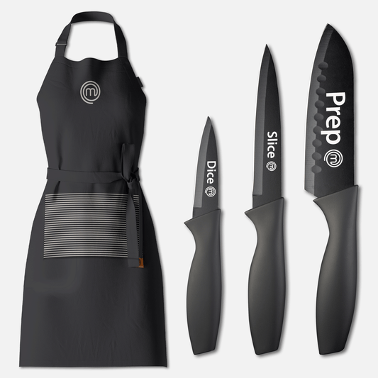 'LOOK LIKE A PRO' GIFT SET