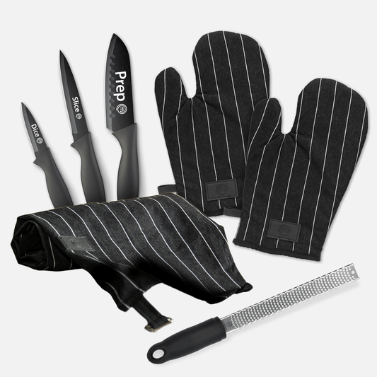 'LOOK LIKE A PRO' GIFT SET