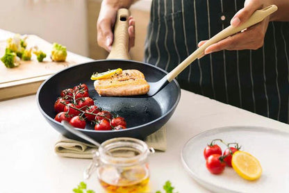 NON STICK UTENSILS 6 PCS