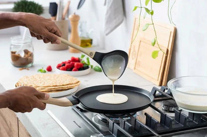 NON STICK UTENSILS 6 PCS