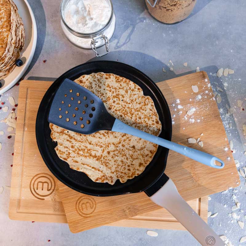 NON STICK UTENSILS 6 PCS