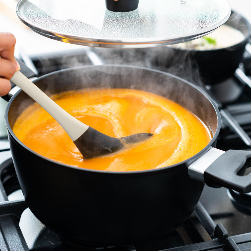 NON STICK UTENSILS 6 PCS