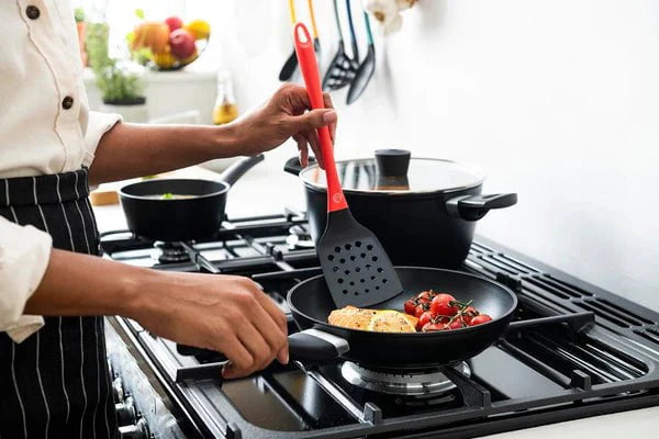 NON STICK UTENSILS 6 PCS