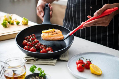 NON STICK UTENSILS 6 PCS