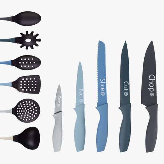 NORDIC BLUE SET
