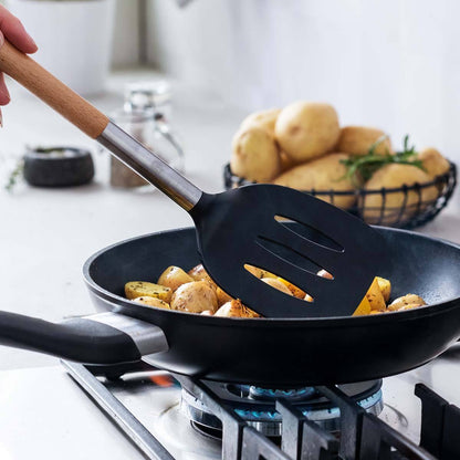 FRYING PAN SET 2PCS