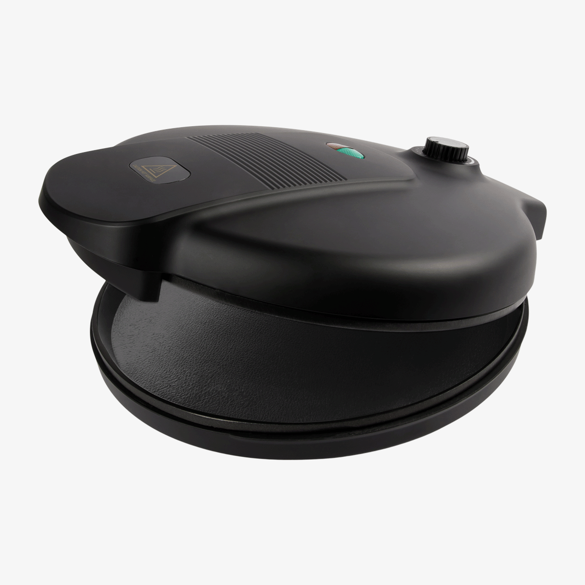 PIZZA OVEN MANUAL [CASA]
