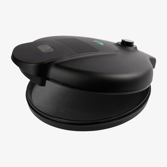 PIZZA OVEN MANUAL [CASA]