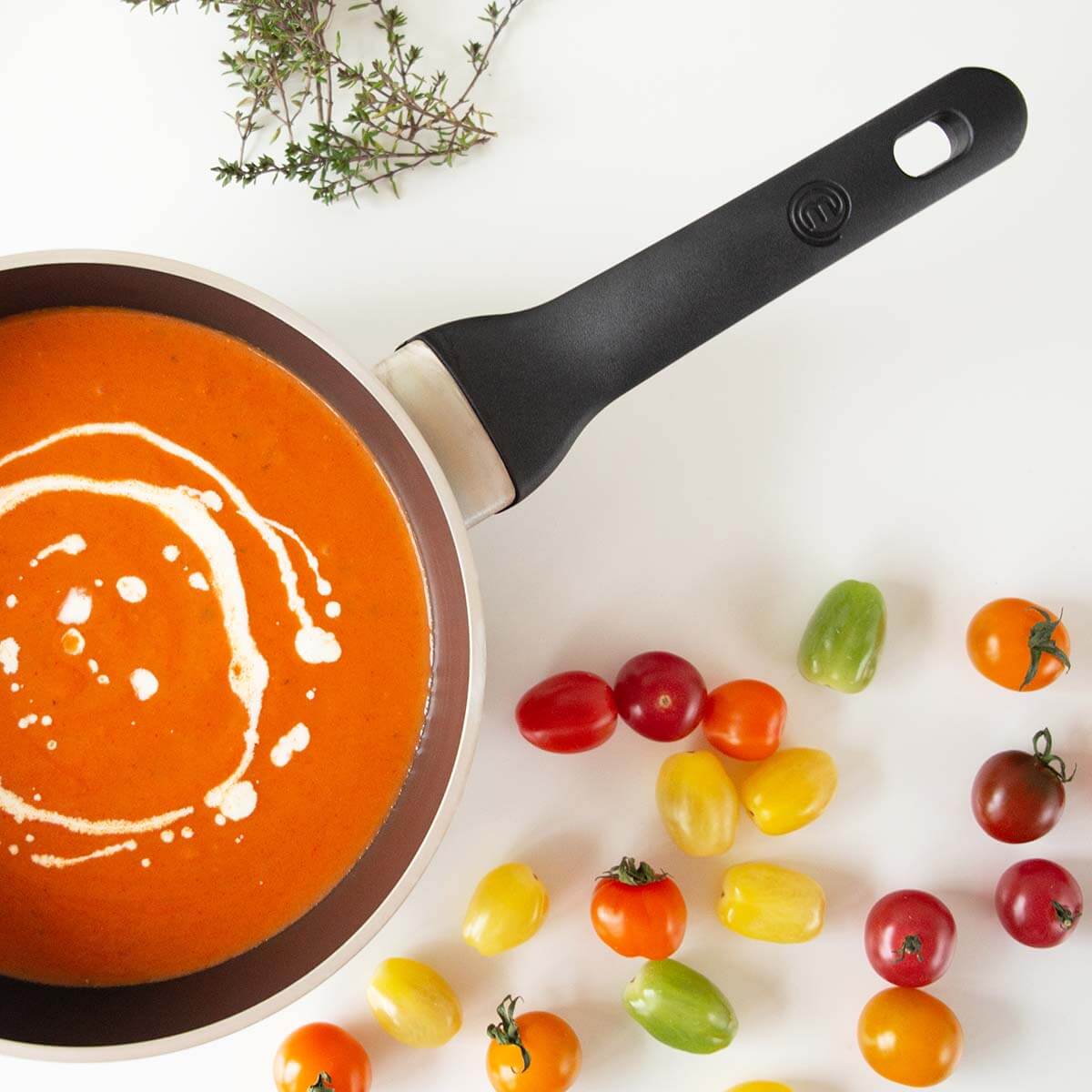 SAUCE PAN 16CM