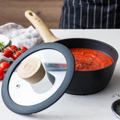 COOKWARE SET 2PCS