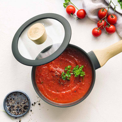 COOKWARE 2PCS