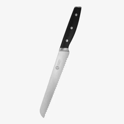 SHOW BREAD KNIFE