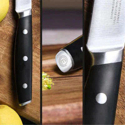 SHOW CARVING KNIFE